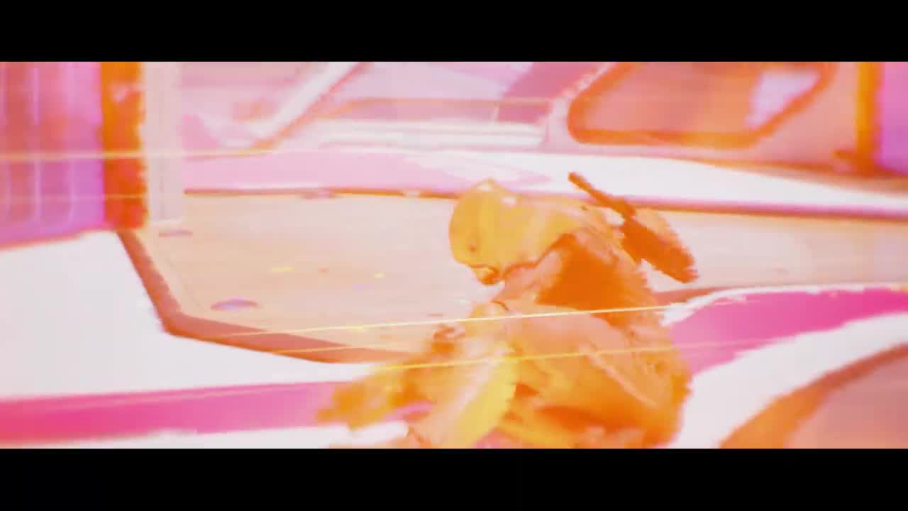 Cinematic Announcement Trailer | Splitgate 2 Trailer