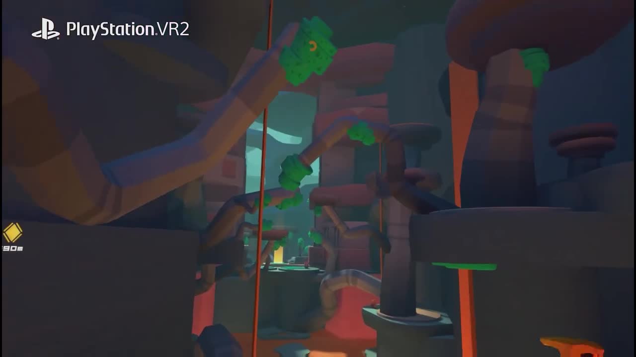 Windlands 2 - Launch Trailer | PS VR2 Games Trailer