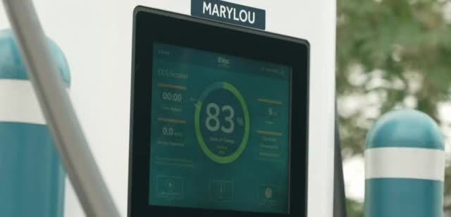 Toyota 'Electrified Vehicles: Mobility for All'