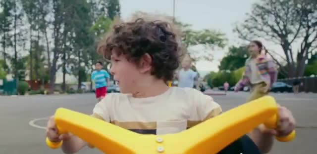 Famous Footwear 'Back to School: Pump the Pedals: BOGO Half Off'