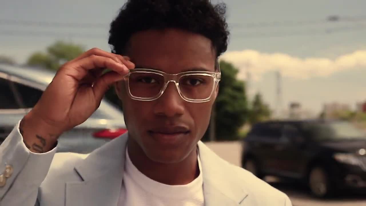 Hip Optical Eyewear Summer 2024