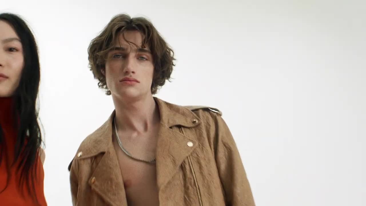 Michael Kors Now Trending | Pre-Fall 2024