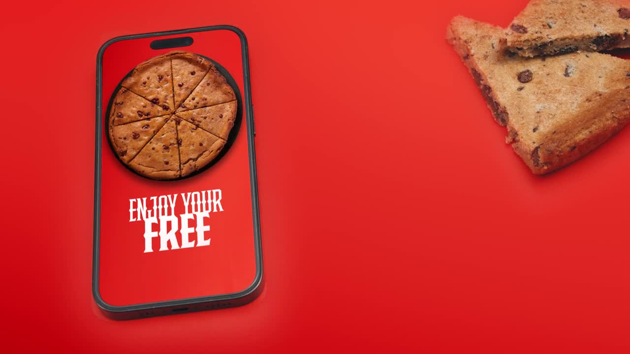  Free Cookie Countdown