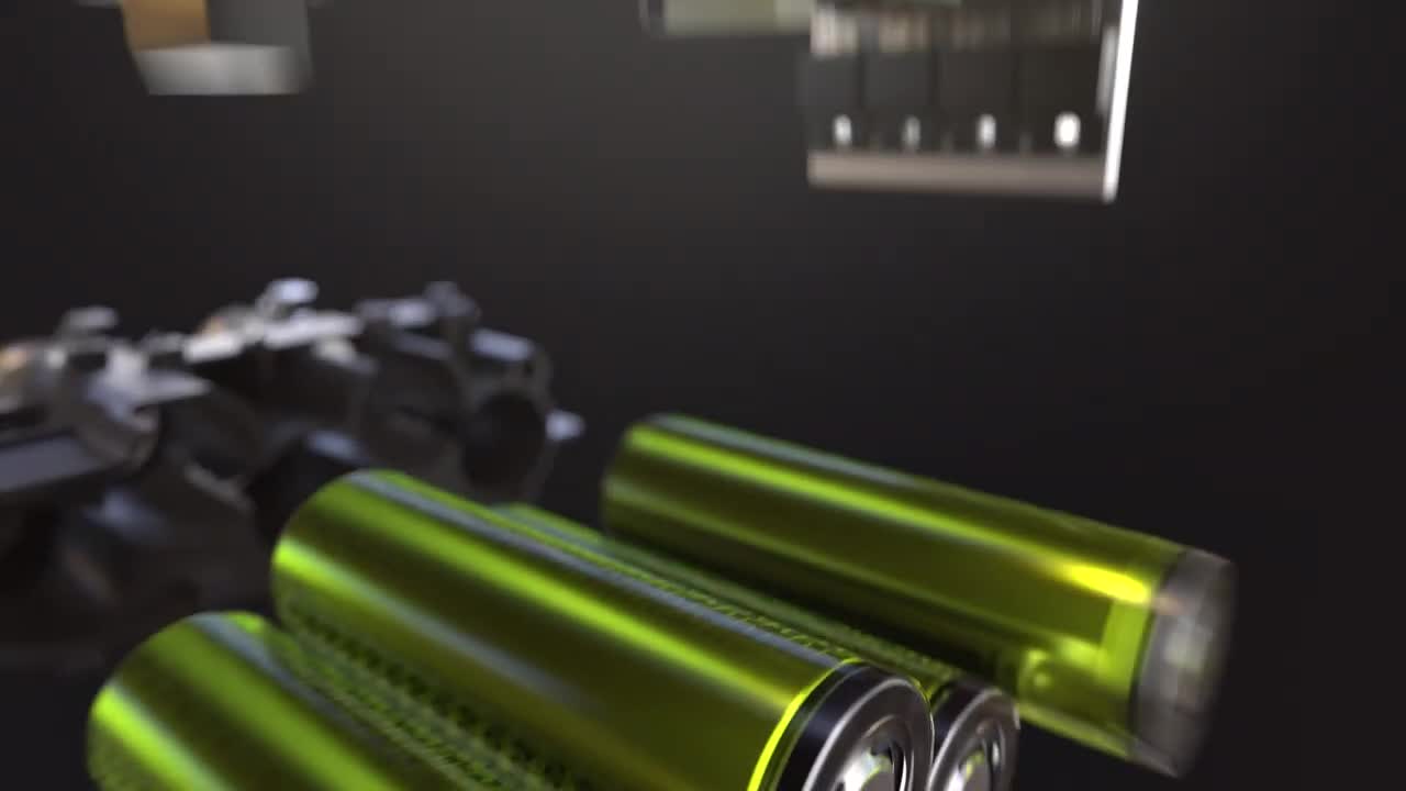  18V ONE+ 4Ah Lithium HIGH PERFORMANCE EDGE Battery