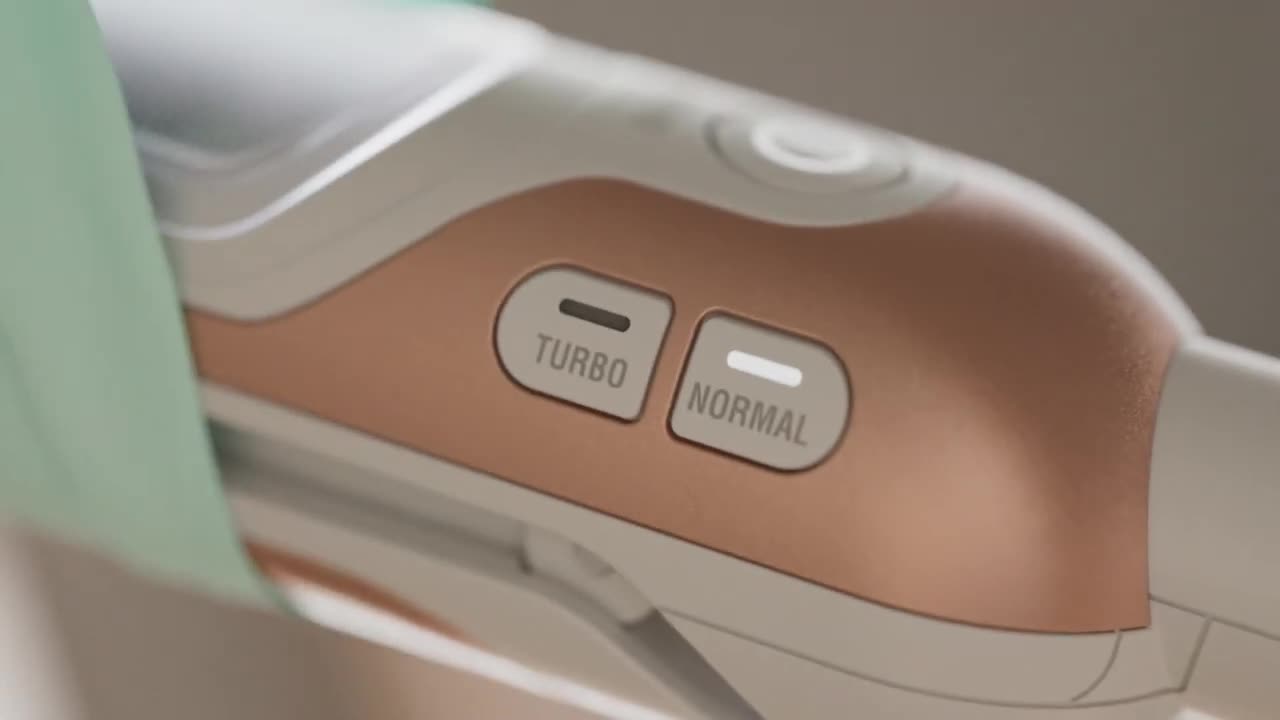 Conair SteamStylist Garment Steamer - model GSP1