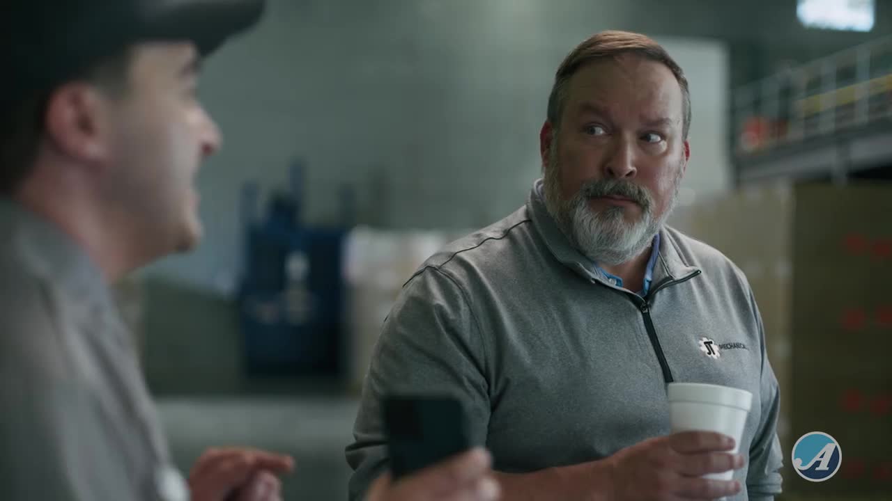 Auto-Owners Insurance Company Truck