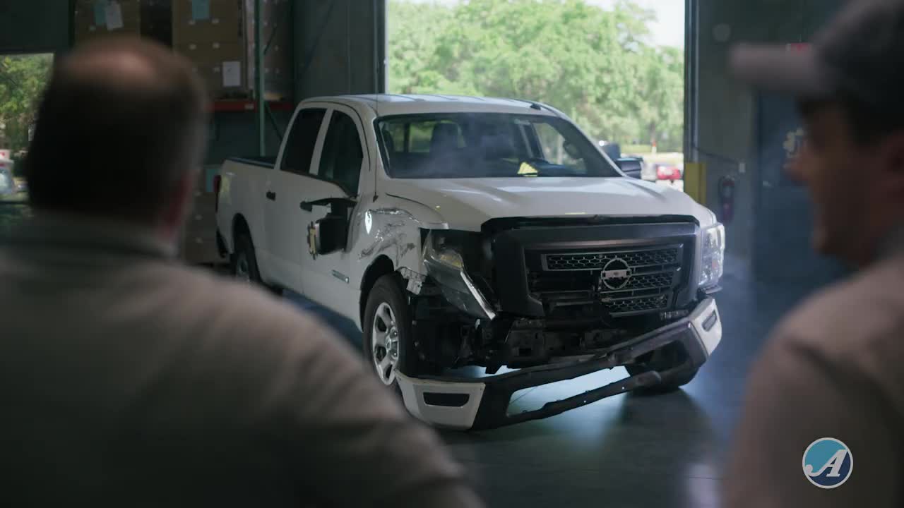 Auto-Owners Insurance Bad Joke