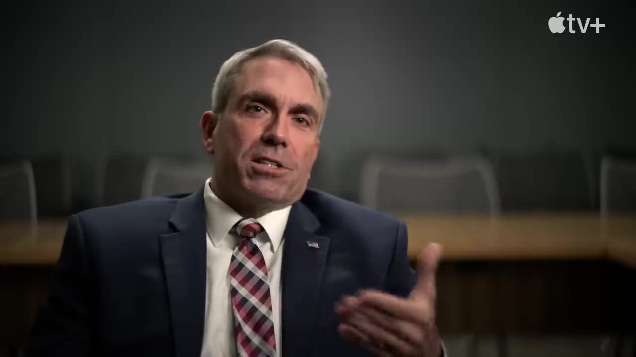 Apple TV+ Cowboy Cartel — Official Trailer 