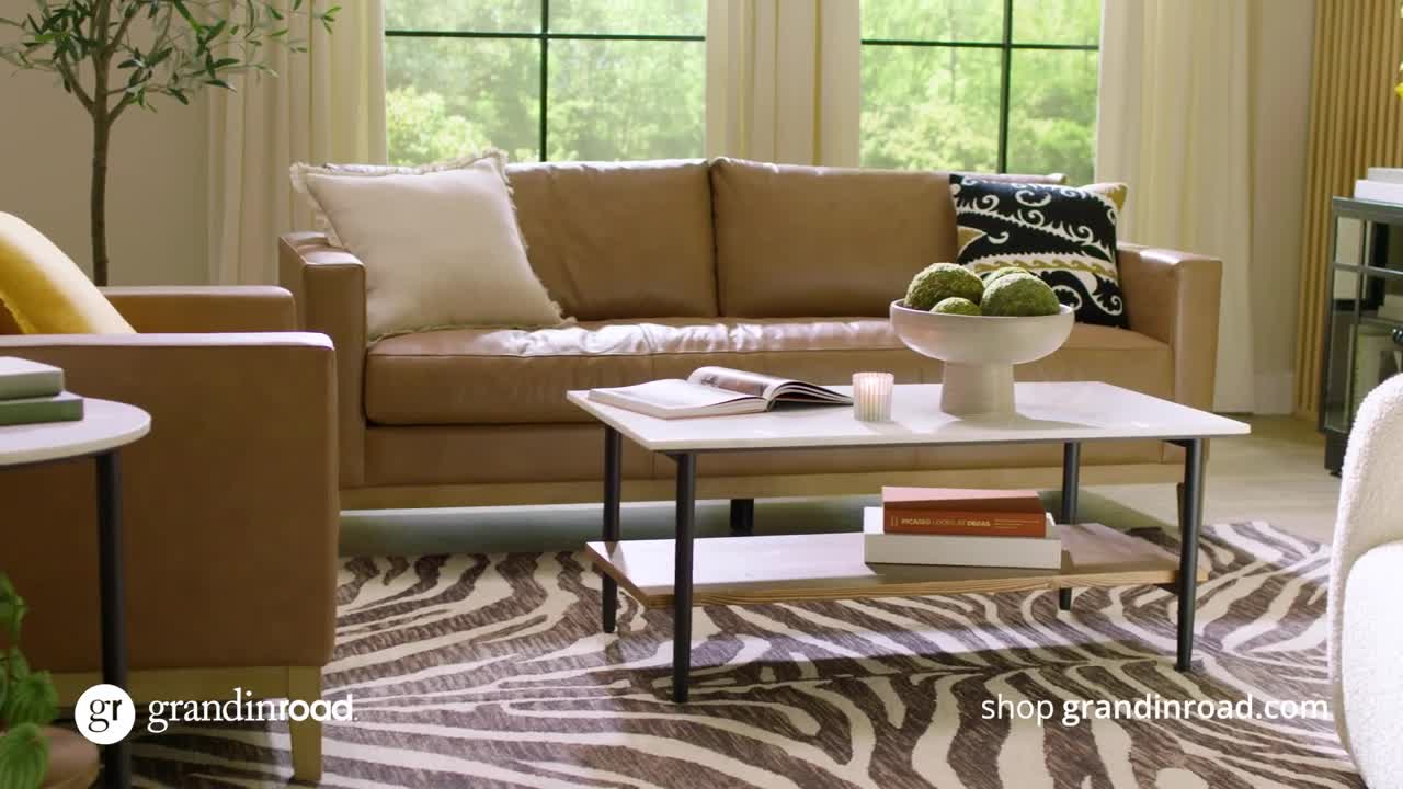 Grandin Road See What's New For Fall