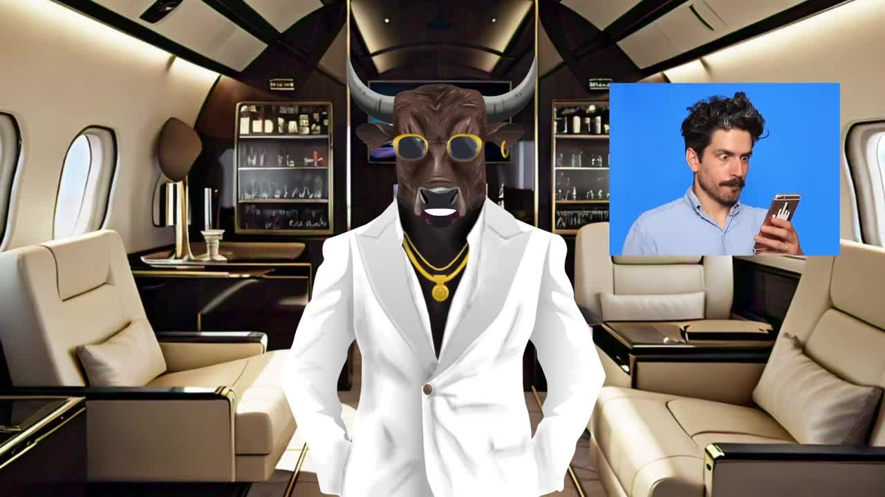 Gala Games Crypto Bulls love TREASURE | 🎯 🐂 Crypto Bull's News
