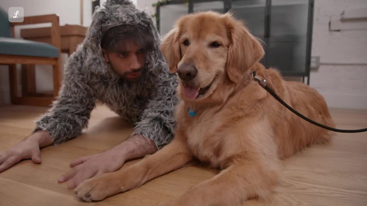 Lemonade lifting weights