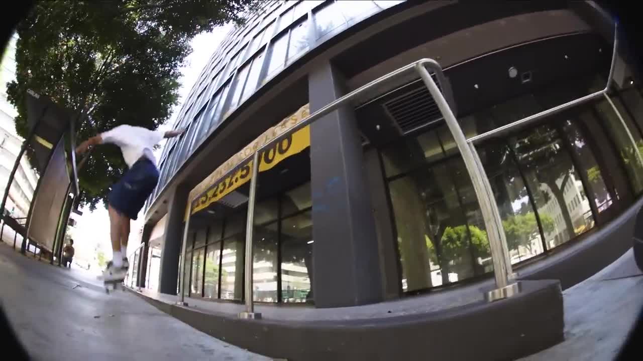 Nike SB | Electric Pack