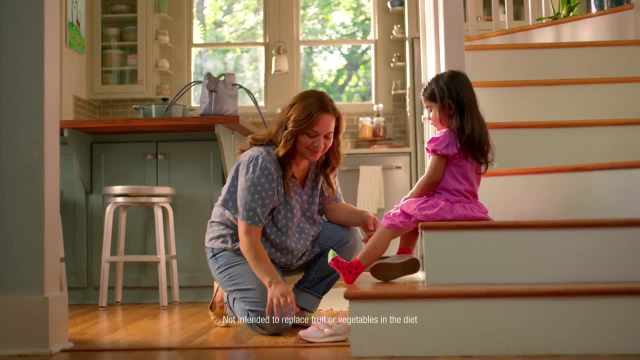 Annie’s A Promise for Better