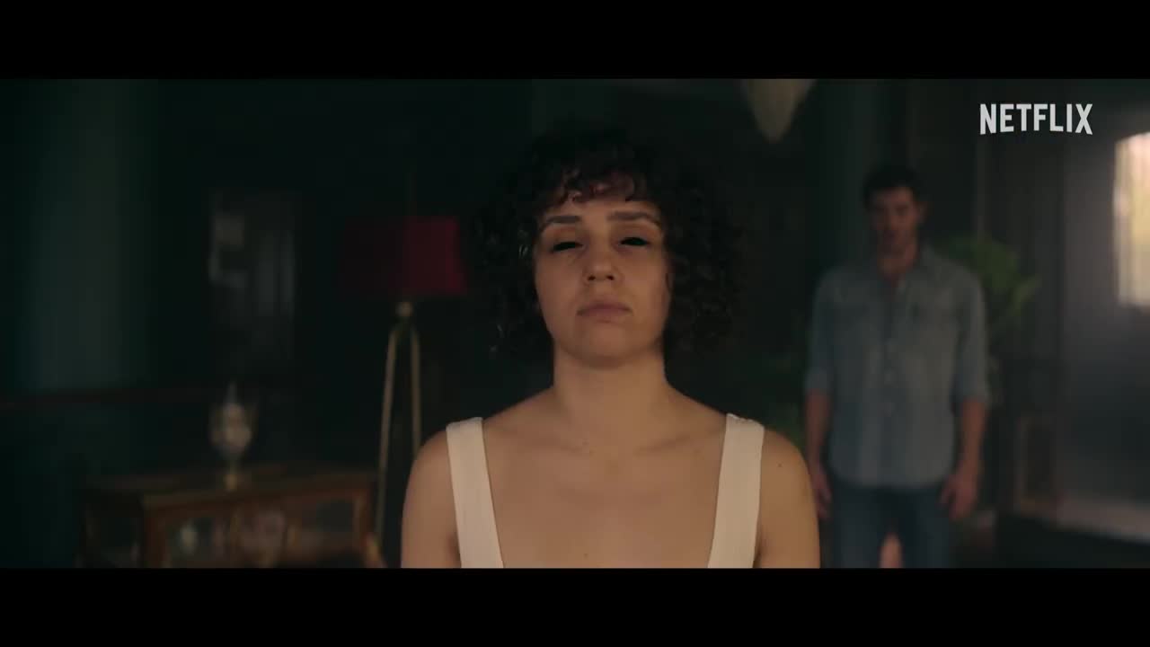 Netflix Shahmaran: Season 2 | Official Trailer 