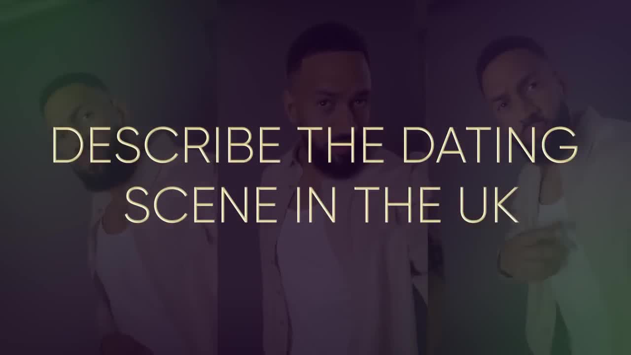 Netflix Love is Blind: UK | Meet the Cast 