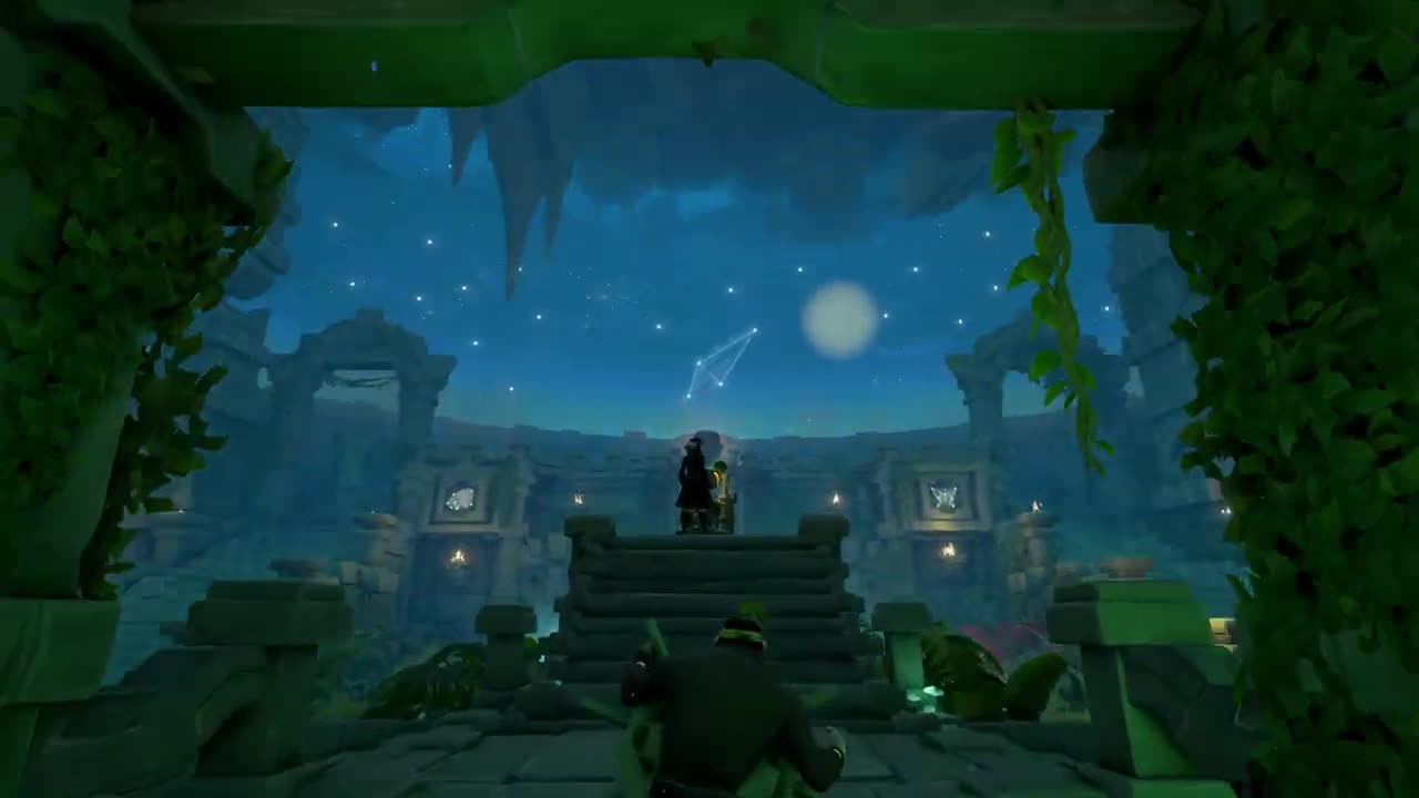 Sea of Thieves - Season 13 Launch Trailer | PS5 Games Trailer