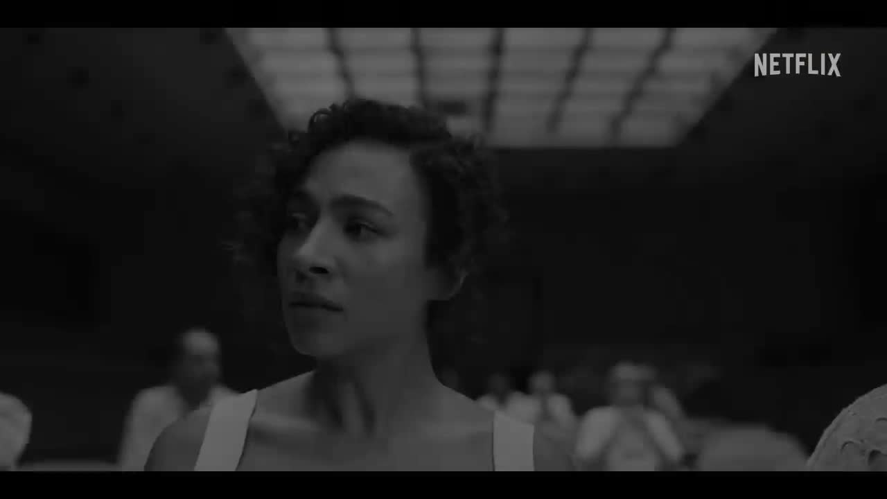 Netflix KAOS | Official Teaser