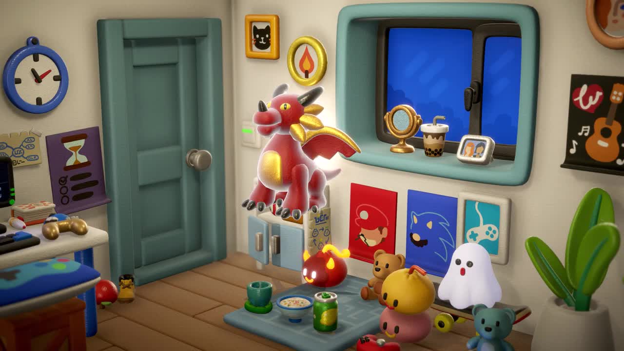 Exhausted Man - Launch Trailer | PS5 & PS4 Games Trailer