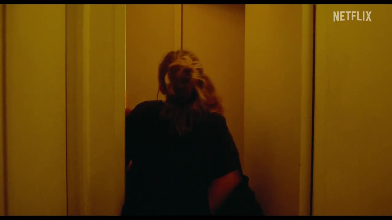 Netflix His Three Daughters | Official Trailer 