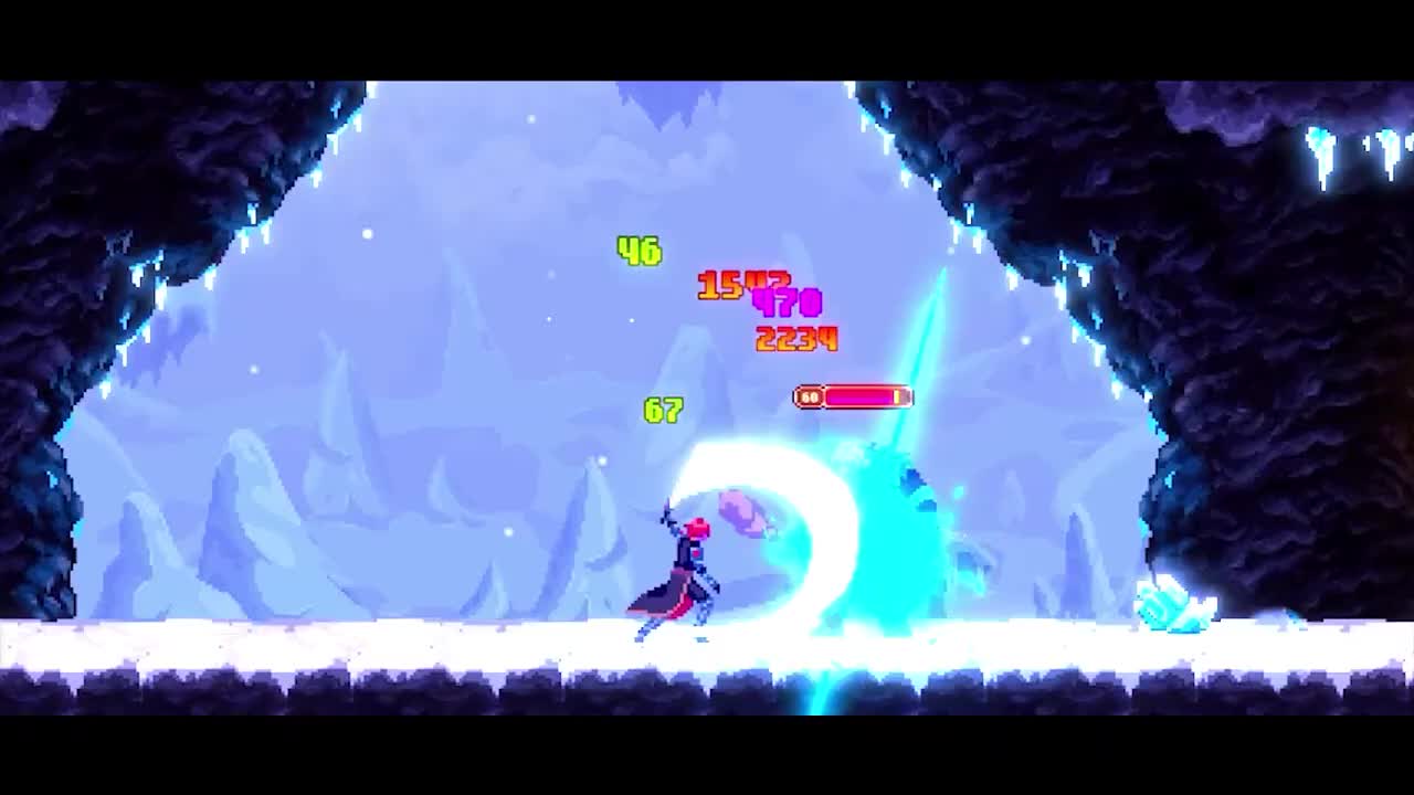 Mists of Noyah - Launch Trailer | PS5 & PS4 Games Trailer