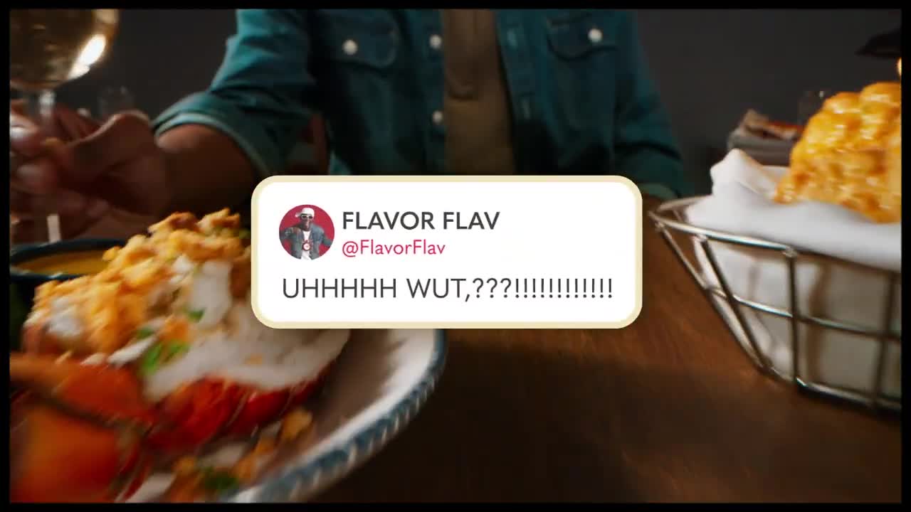 Red Lobster Come in for Crabfest® and NEW dishes starting at $20*