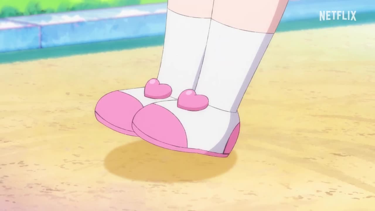 Netflix Pretty Guardian Sailor Moon Cosmos The Movie Official 