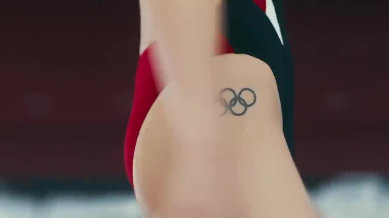 Sport Chek Say It With Sport - Maggie Mac Neil