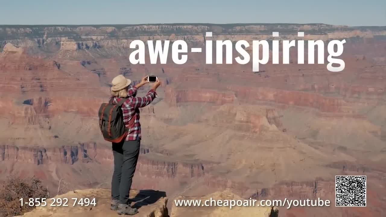 CheapOair Travelers Wanted