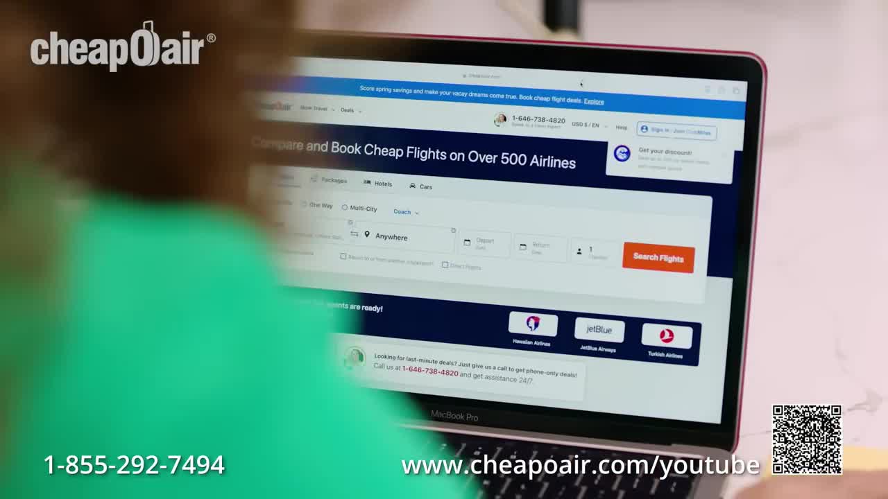 CheapOair Travelers Wanted- Inner Thoughts