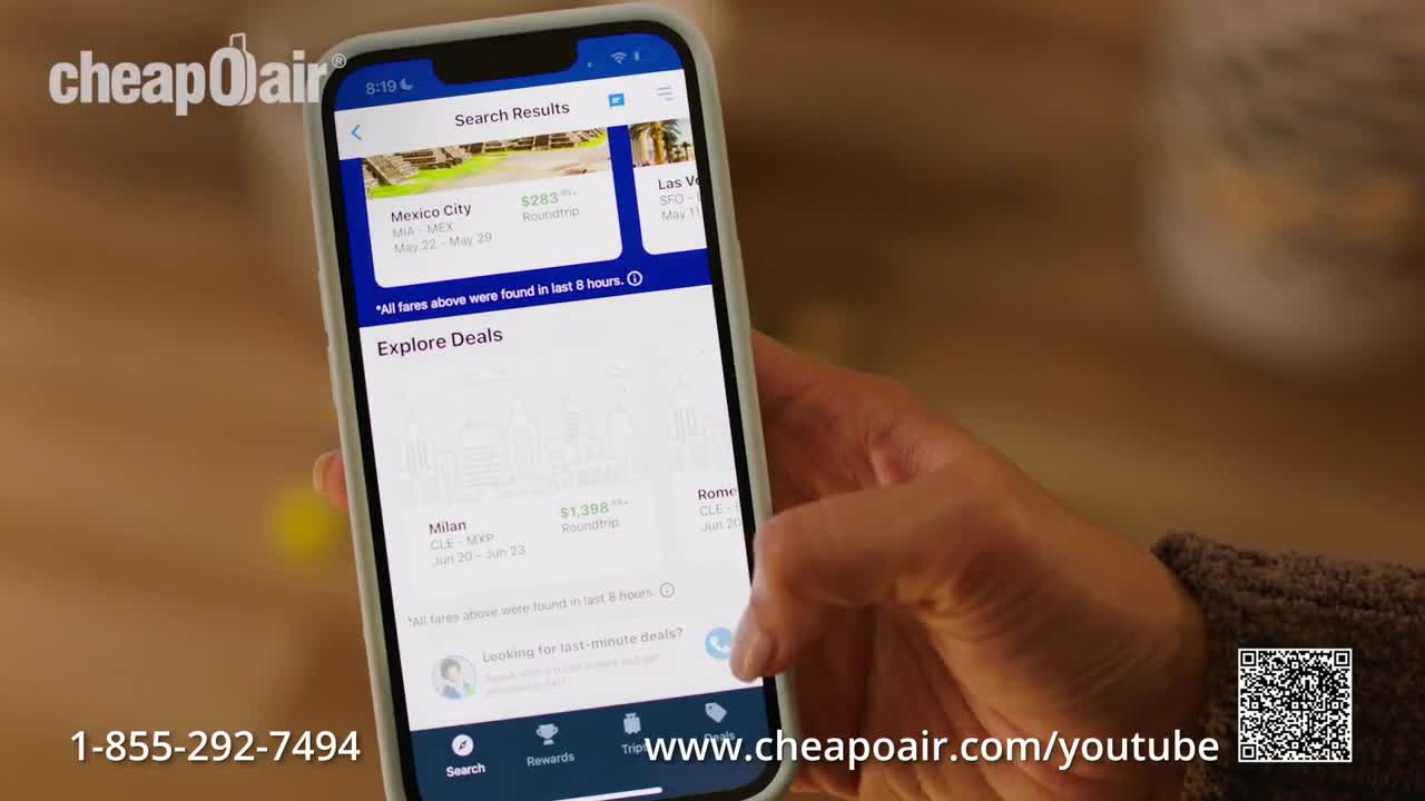 CheapOair Travelers Wanted- This Is