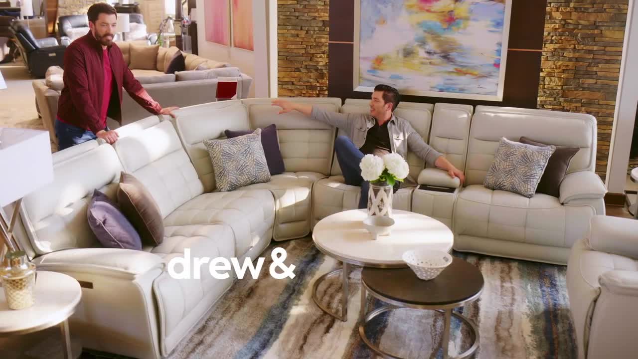 Rooms to Go D&J For RTG: Better Together