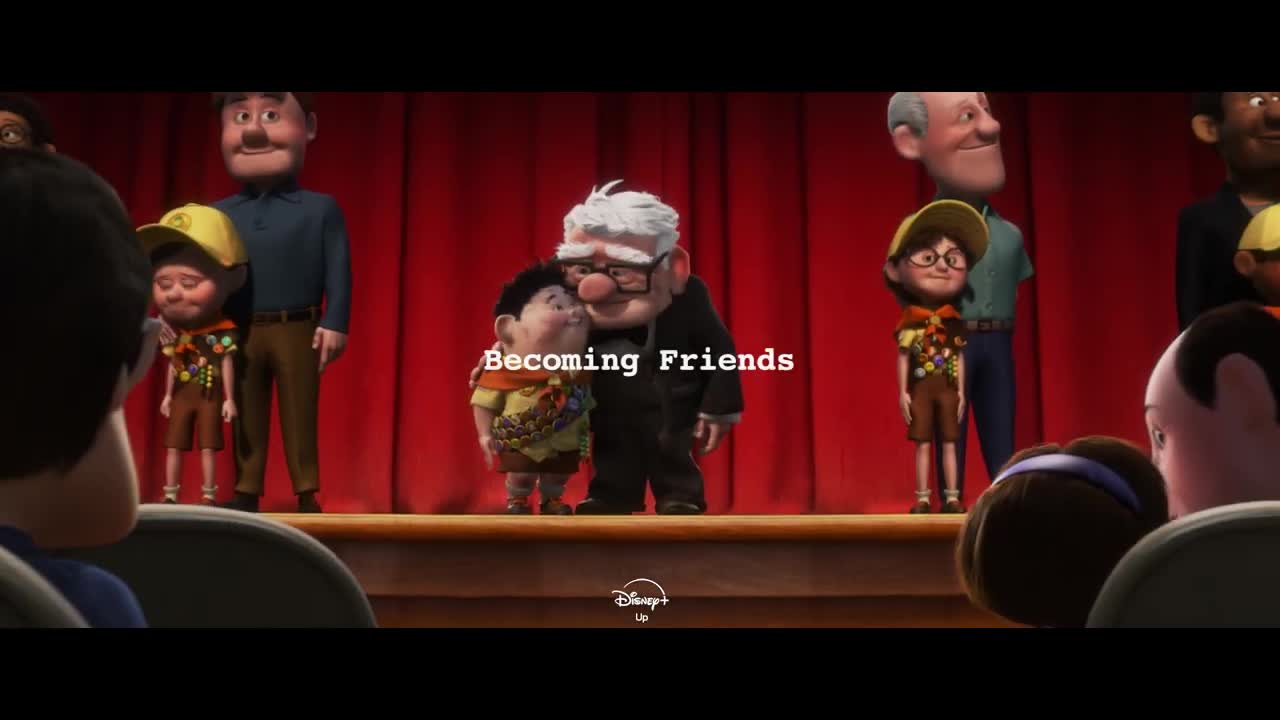  Act 5: The Greatest Endings Live Here 