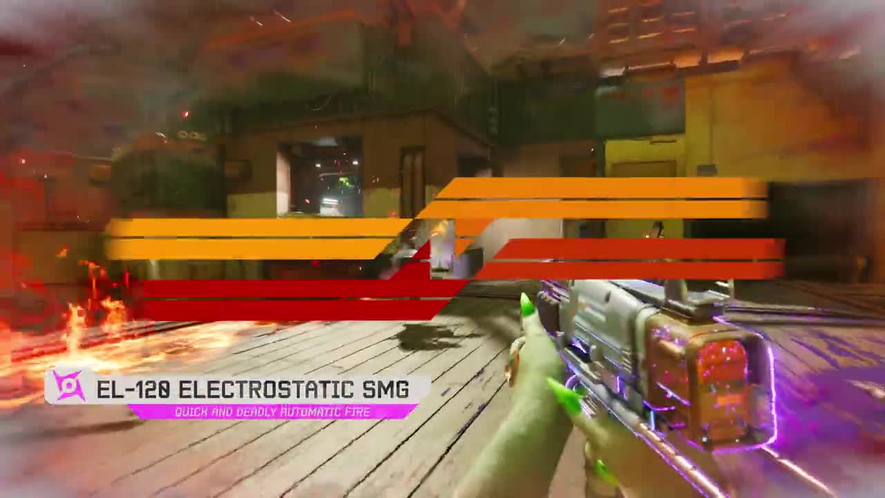  Concord - It-Z Abilities Trailer | PS5 & PC Games