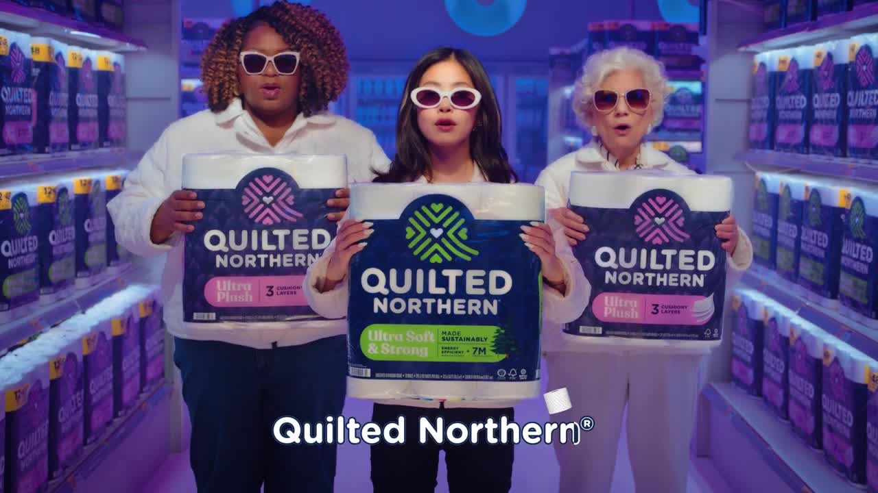  Quilted Comfort Karaoke - Quilted Queens