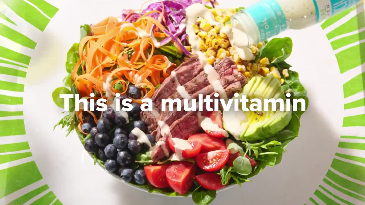 Primal Kitchen Made for Real Food 