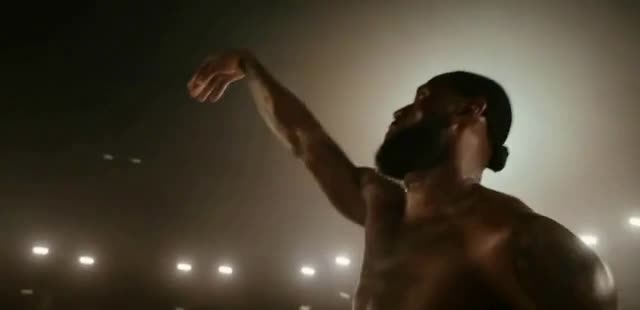 Nike 'Winning Isn't for Everyone: Again' Ft LeBron James
