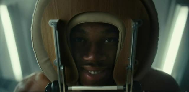 Nike 'Winning Isn't for Everyone: Do More'  Antetokounmpo