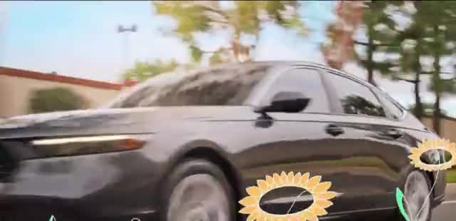 Honda Summer Event 'Drive Into Summer Entry and Performance' 