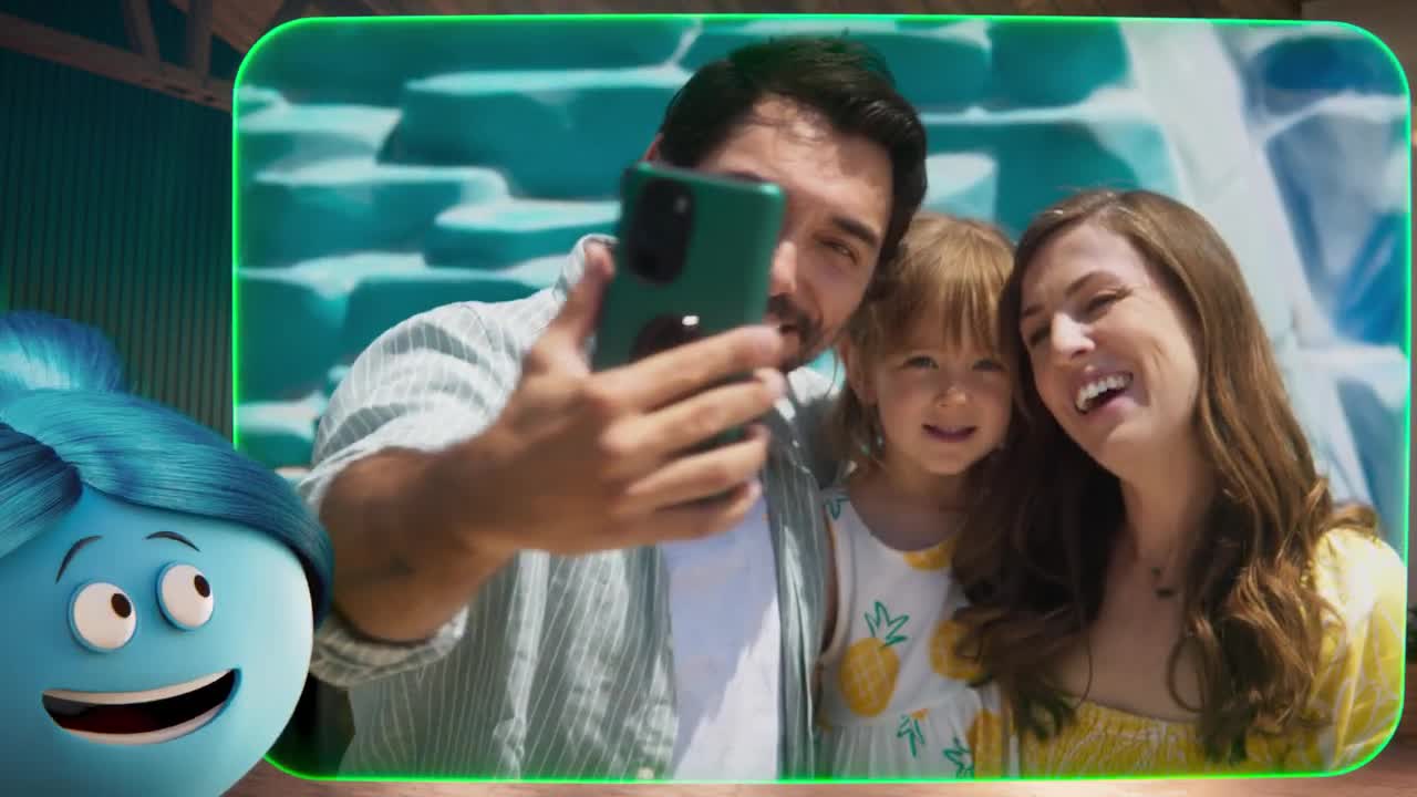 Cricket Wireless Los que se cambian a Cricket, se quedan  - José L.