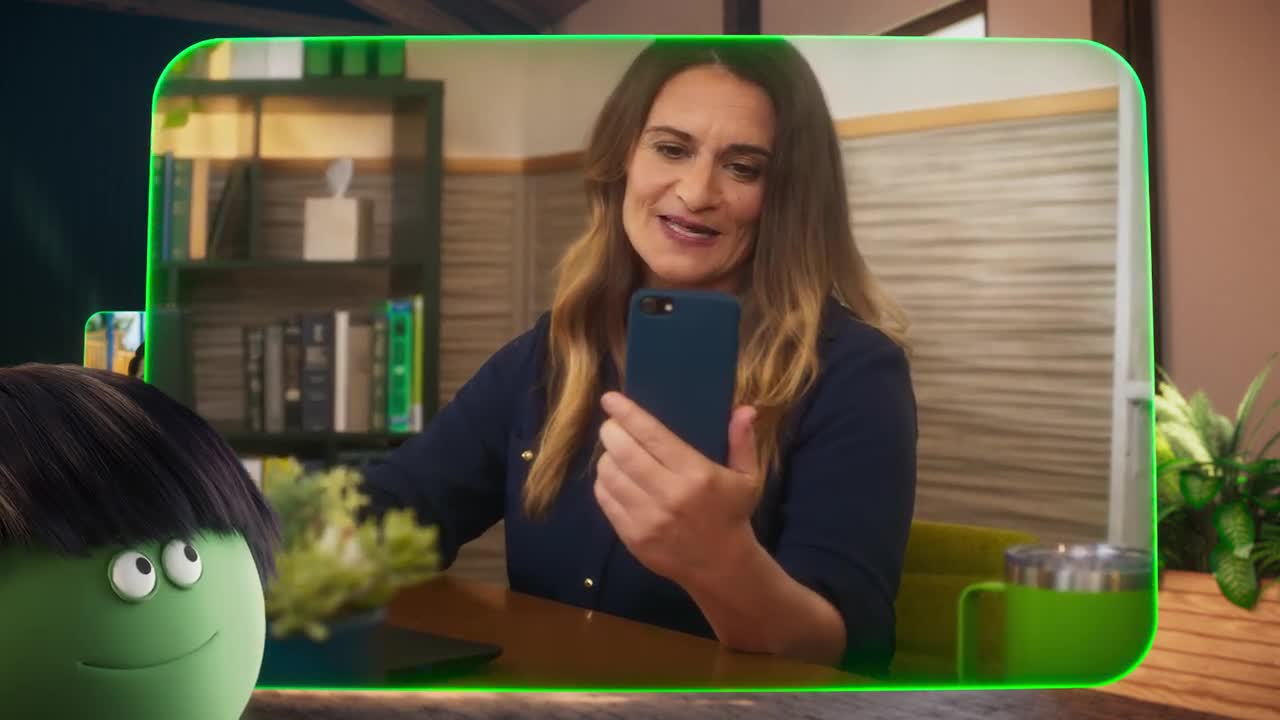 Cricket Wireless Los que se cambian a Cricket, se quedan – Lucía A