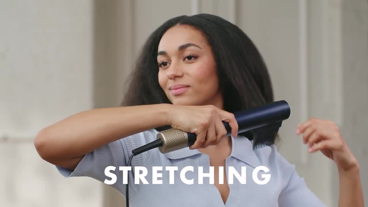 Conair InfinitiPRO by Conair DigitalAIRE 998 Drying Wand