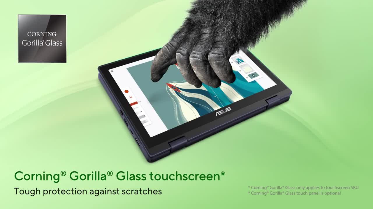 Asus Chromebook CR Series #Intel | 2024