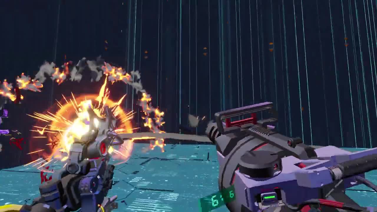 Deadlink - Introducing Chronodeck Mode | PS5 Games Trailer