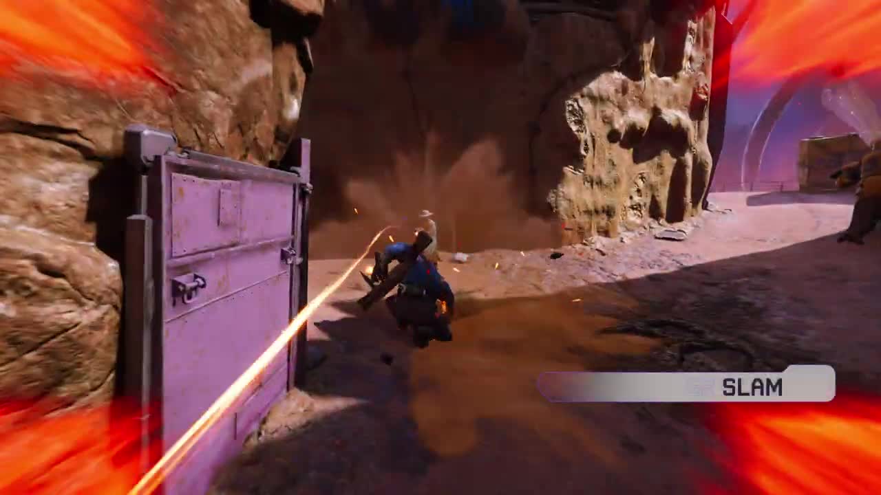 Concord - Star Child Abilities Trailer | PS5 & PC Games Trailer