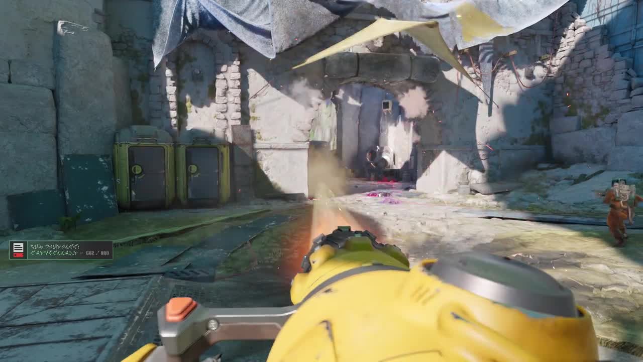 Concord - 1-0FF Abilities Trailer | PS5 & PC Games Trailer