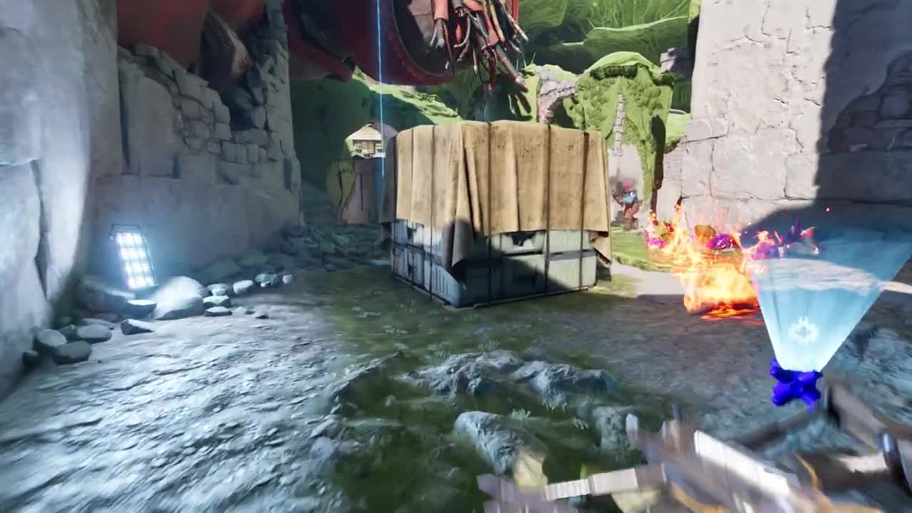 Concord - Haymar Abilities Trailer | PS5 & PC Games Trailer