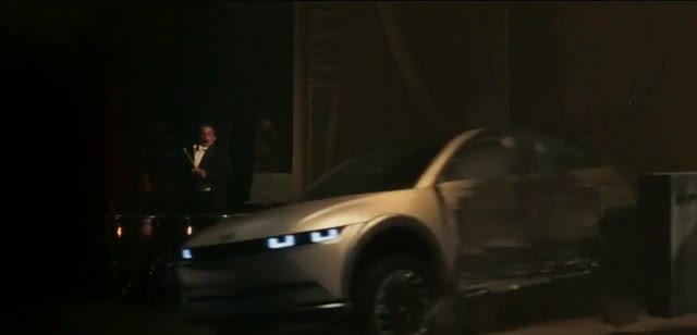  2024 Hyundai Ioniq 5 'Safety Is Not a Luxury'