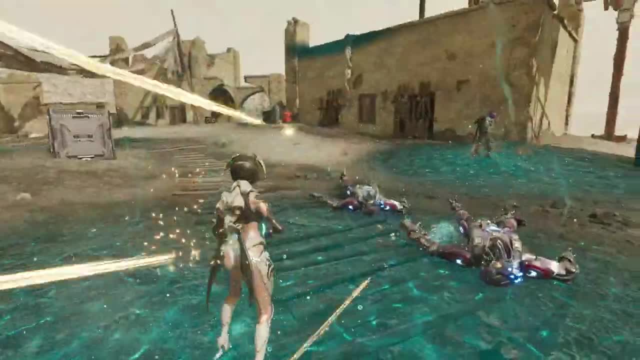 The First Descendant First Update Overview Trailer