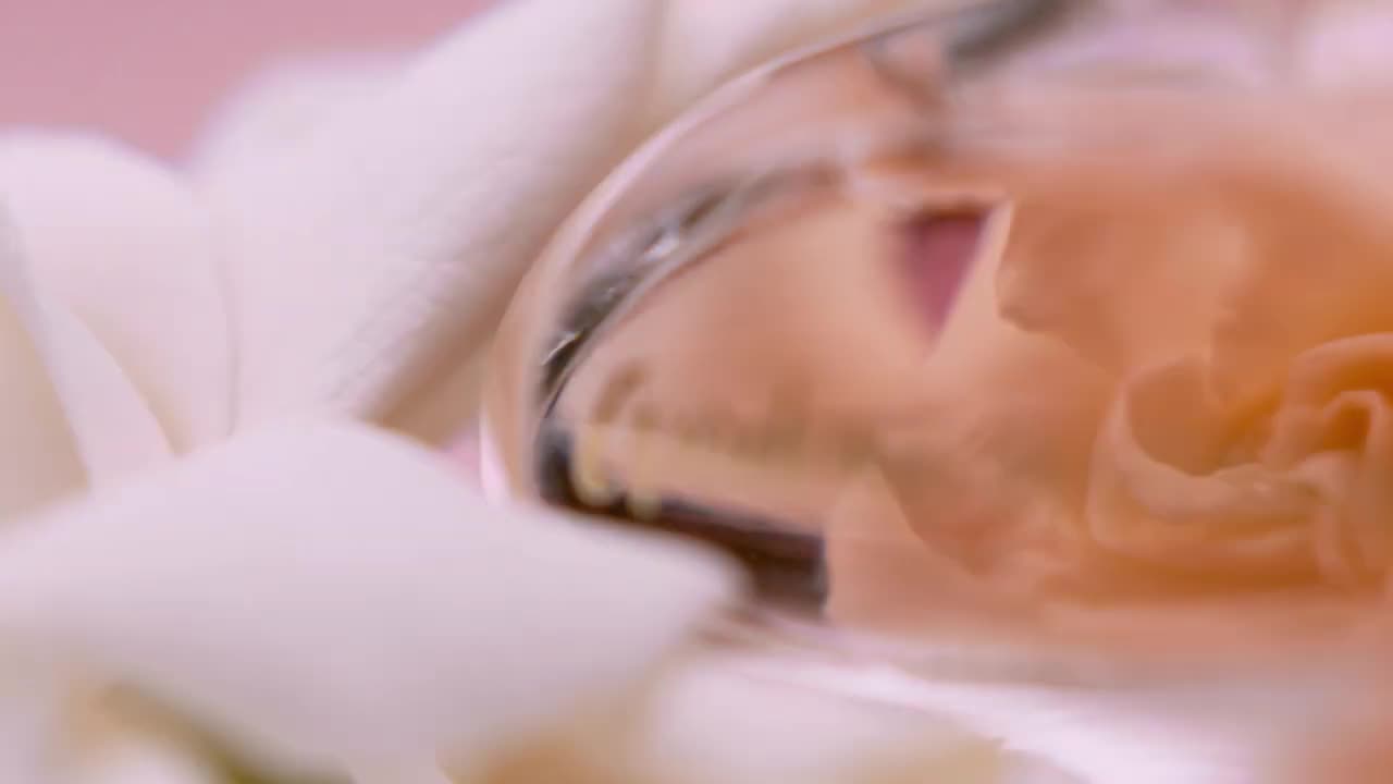 JAFRA Cosmetics Gardenia Blossom