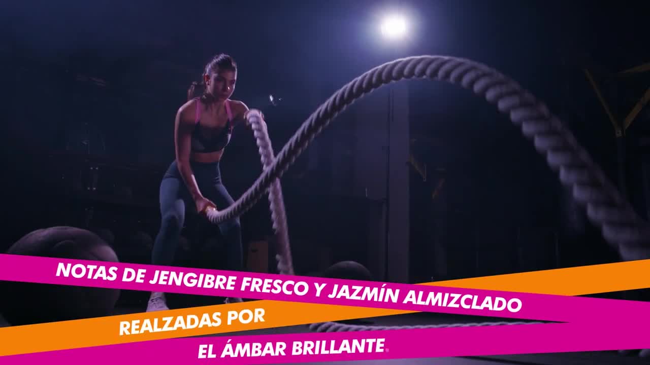 JAFRA Cosmetics ¡Nueva Fragancia! J-Sport Femme